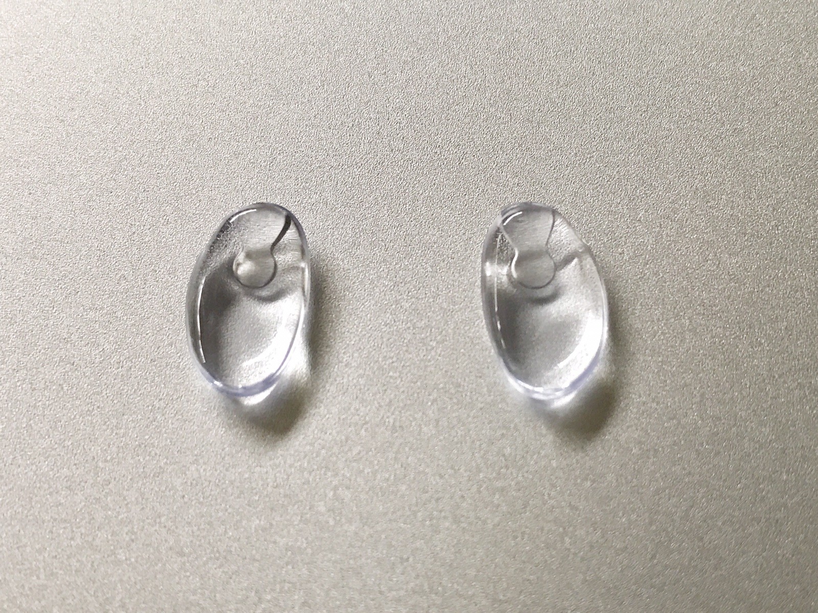 High Quality Silicone Nose Pads Fit Silhouette, Adidas, Neubau Eyeglasses Frames