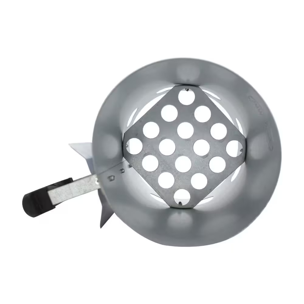 Deluxe Charcoal Chimney Starter