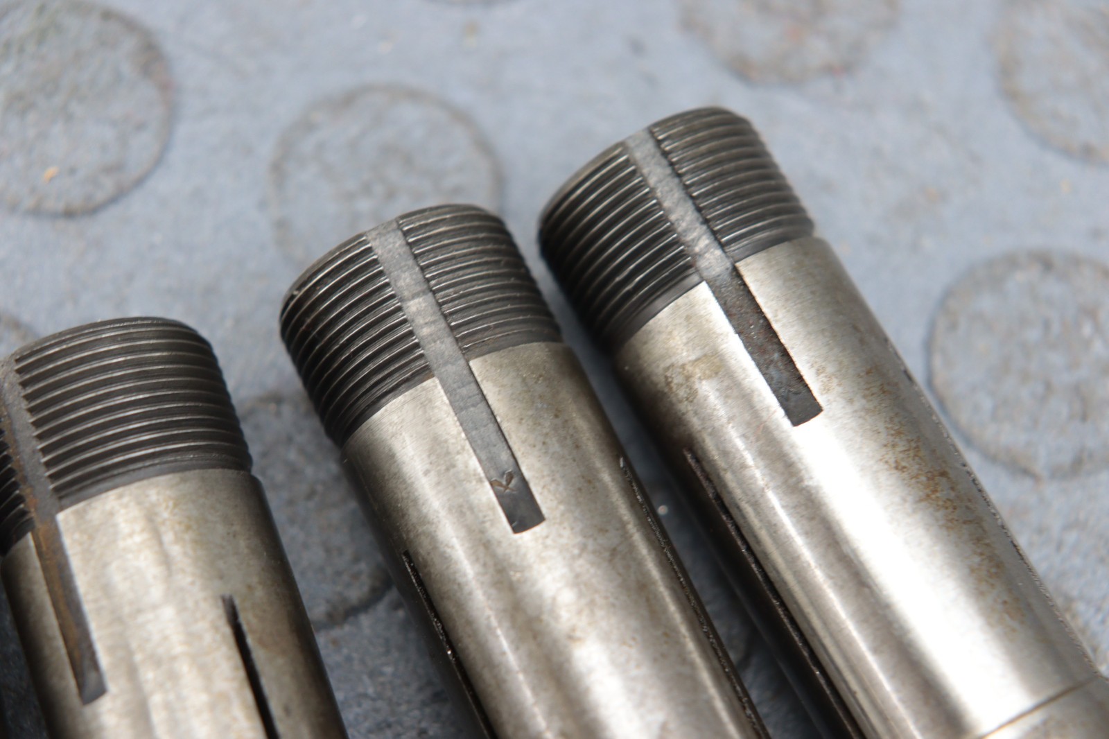 HARDINGE 4C COLLETS LOC7826