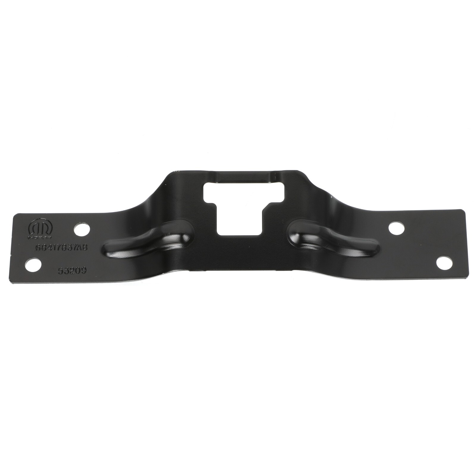 FUEL TANK STRAP REINFORCEMENT OEM NEW (SEND VIN# FOR FITMENTS) MOPAR 68418923AC