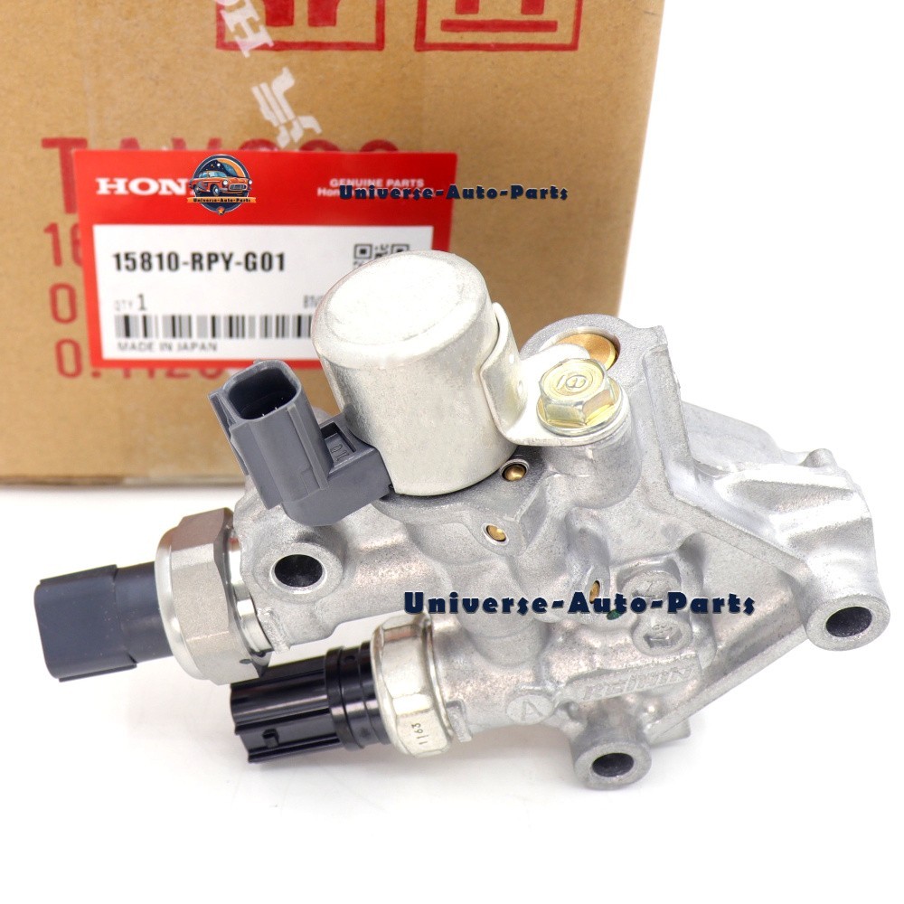 OEM Variable Valve Timing (VVT) Solenoid For 2017-2025 Honda Civic Liftback 2.0L