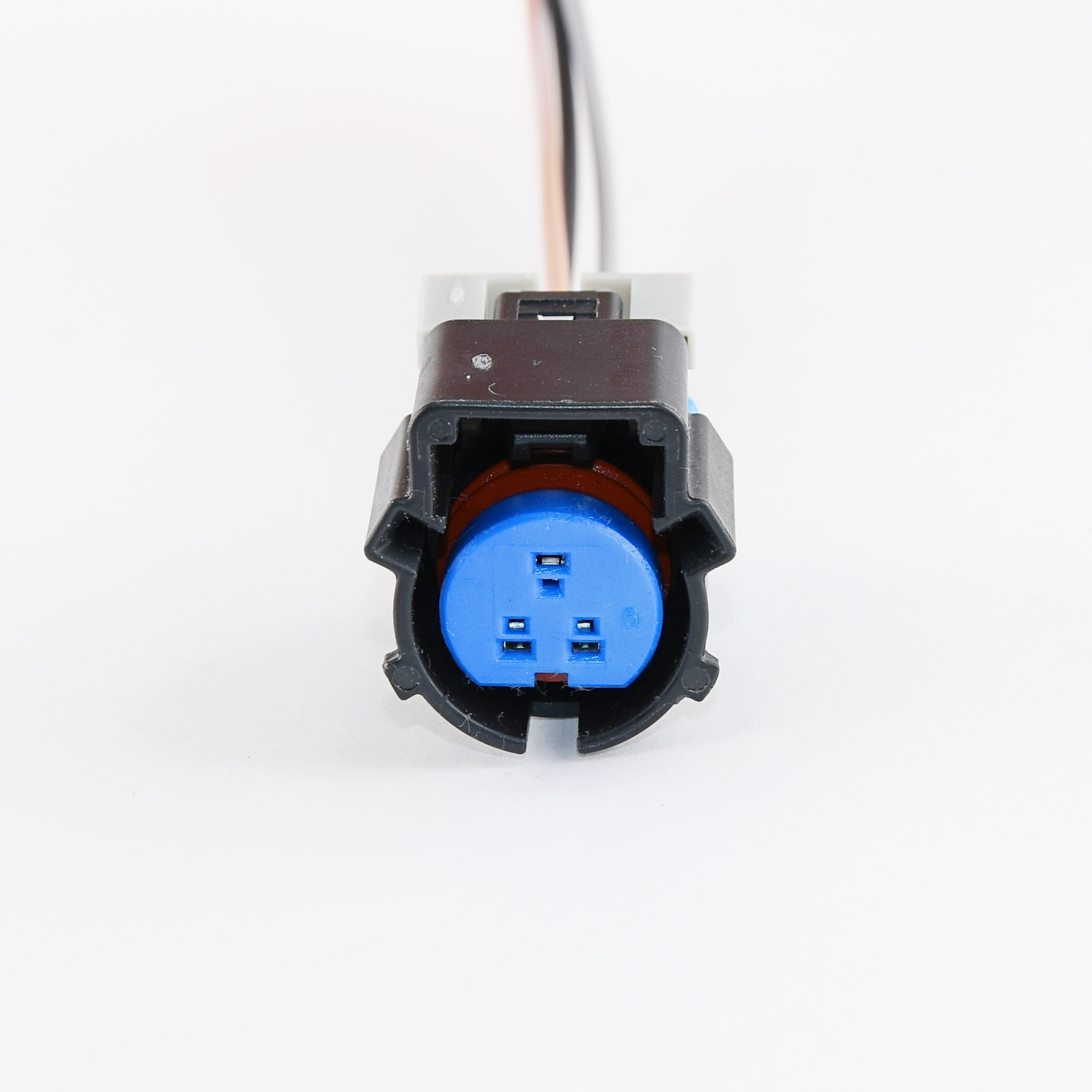 Oil Pressure Sensor Connector Pigtail For GM Including LS3 LS7 Camaro Corvette