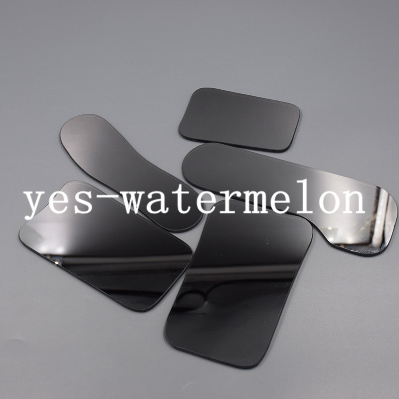 Dental Intraoral Orthodontic Occlusal 2Side Photographic Glass Mirror Photograpy