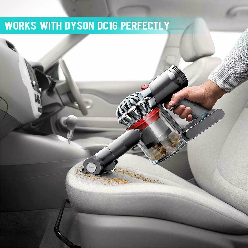 4000mAh for Dyson DC16 21.6V Battery DC12 912433-03 BP01 12097 Handheld Vacuum