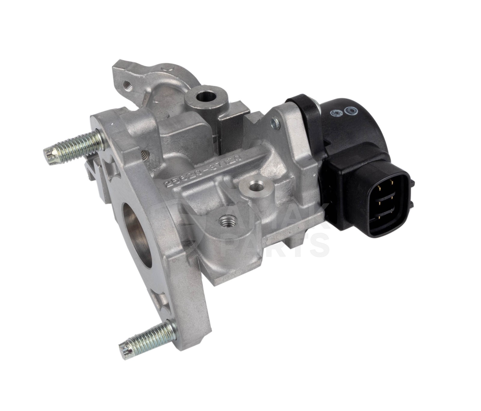 OEM GENUINE EGR VALVE KIT for TOYOTA LEXUS 04004-58137 25620-37120 2562037120