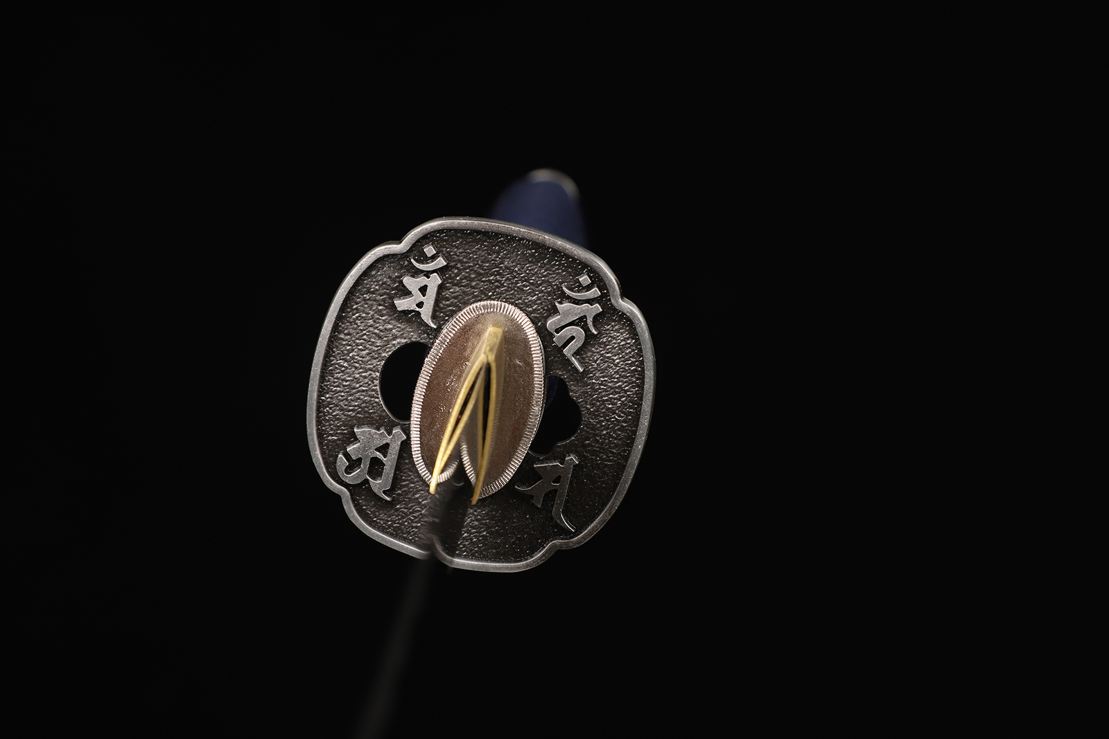 Battle Ready 1095 Steel Blade Full Tang Japanese Samurai Katana Sword Sharp