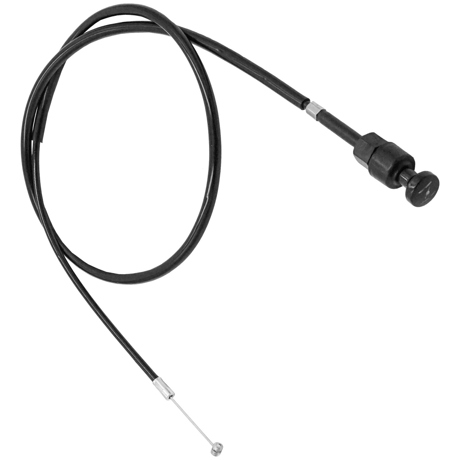 Carburetor Choke Cable for Honda TRX250 TRX250TE TRX250TM Recon 250 2X4 1997-26