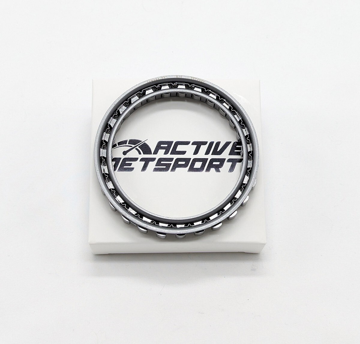 Yamaha SVHO Supercharger Clutch One Way Bearing (27 Sprag/Rollers)