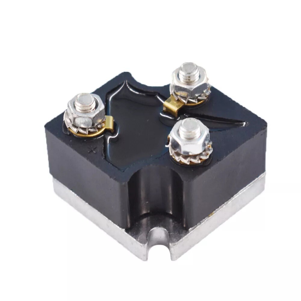 1976-98 For Mercury Outboard Rectifier Replace 62351A1 62351A2 816770T 8M0058226
