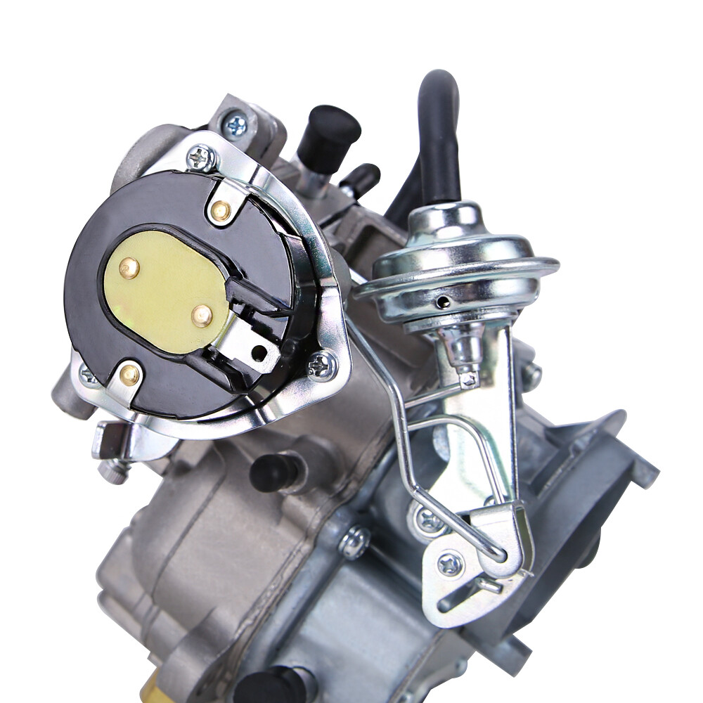 2 BBL Carburetor for Jeep 258 4.2L CJ5 CJ7 1979-86 Wagoneer BBD Electric Choke