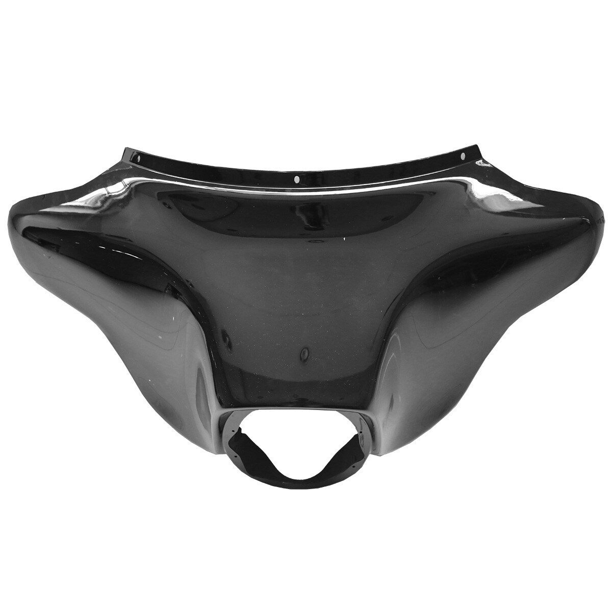 ABS Batwing Inner Outer Fairing For Harley Touring Electra Street Glide 96-13 US