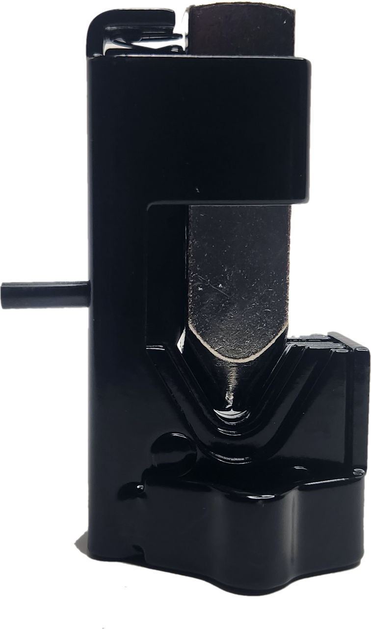 Sky High Car Audio Bench Top Hammer Crimper Tool For Wire 1/0 - 8 GA