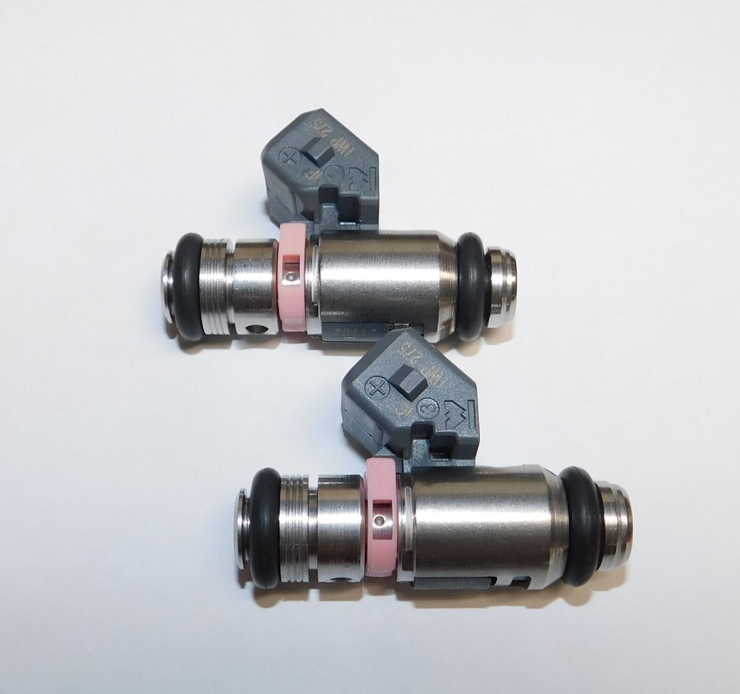 2019-2021 Polaris RZR Pro RZR Turbo RZR XP Fuel Injector 2521914 (set of 2) P83