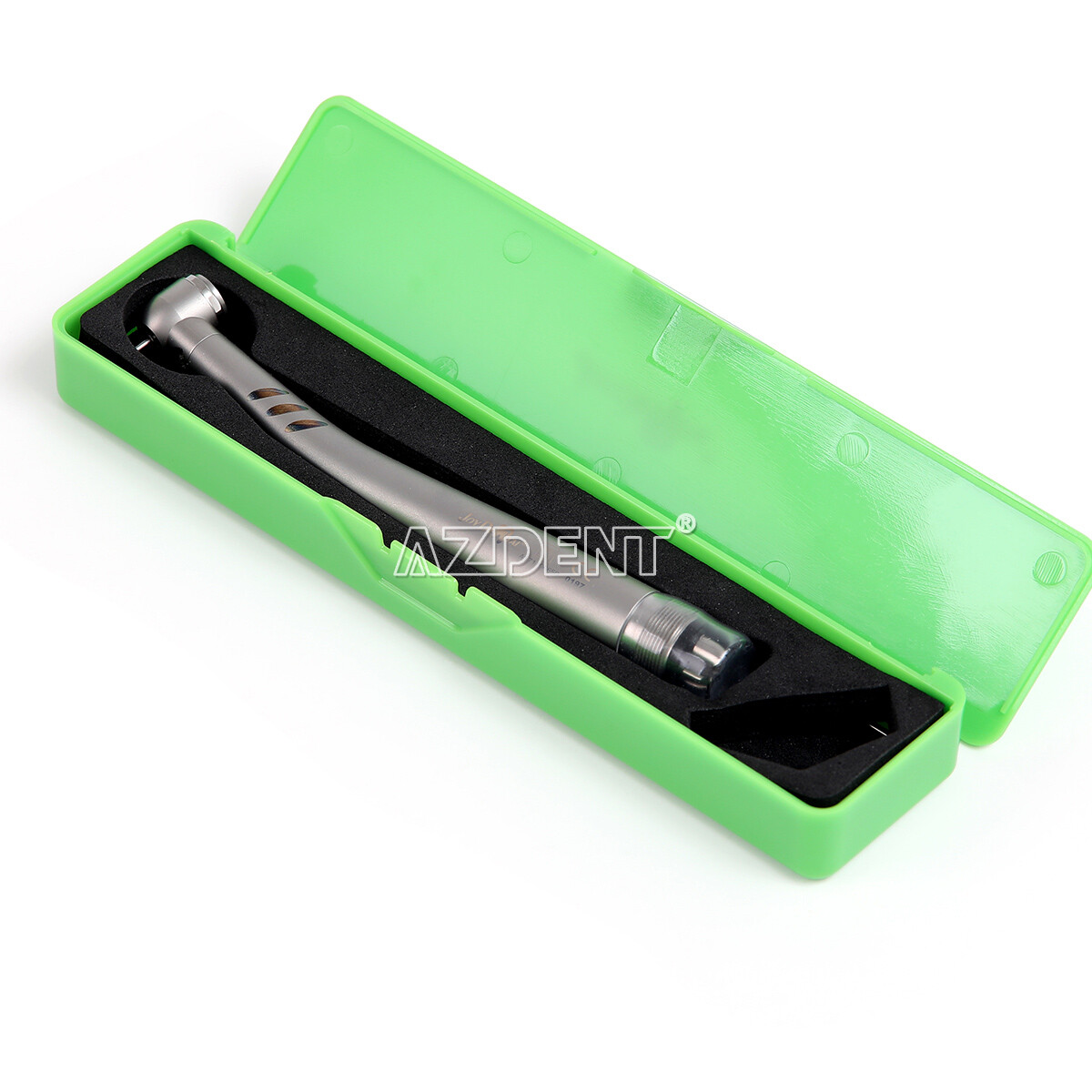 NSK Style Dental LED Fiber Optic E-generator High Speed Handpiece 4 HOLE Midwest