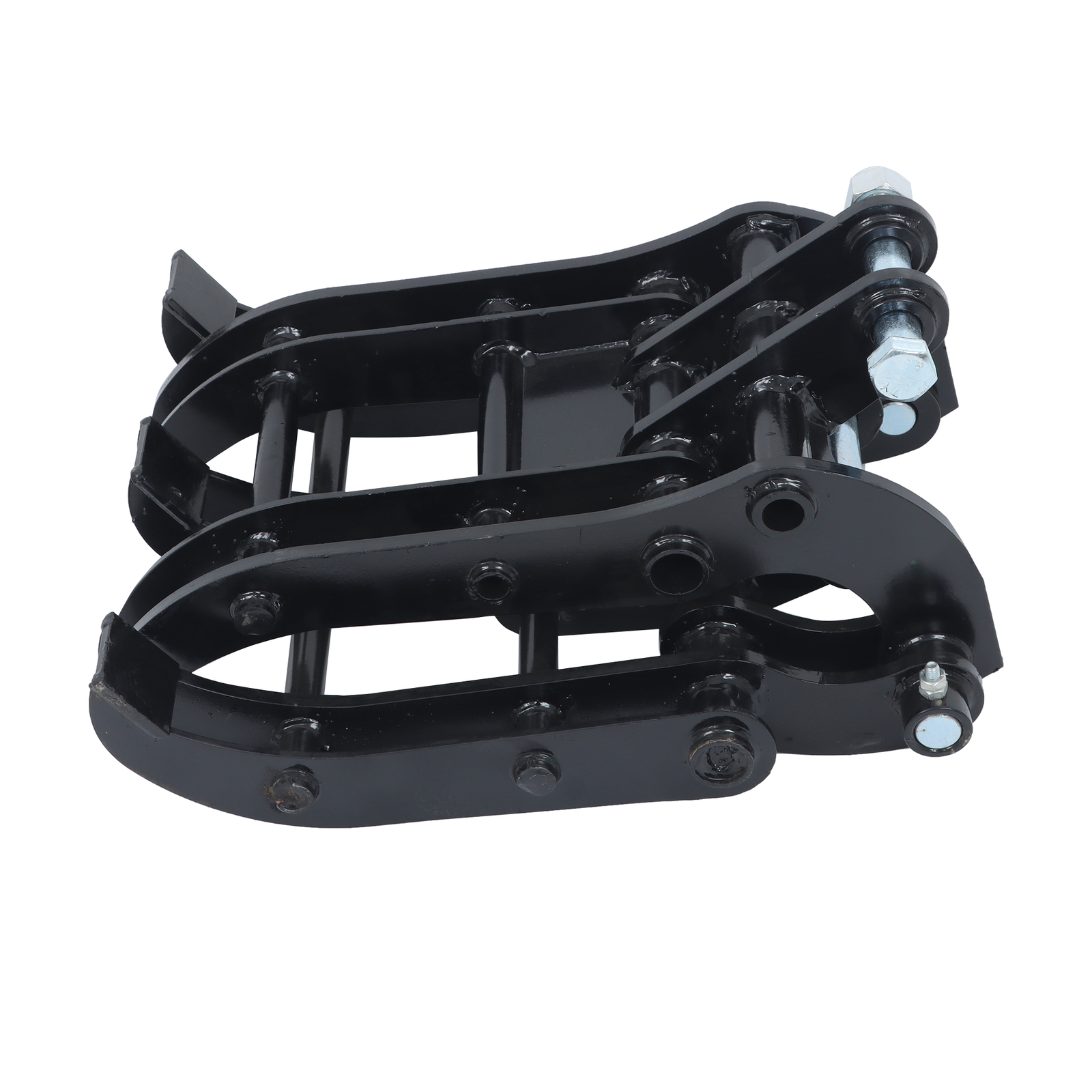 Grapple Grabber For 0.8 tons -1.5 tons Small Diggers Mini Excavator Attachment