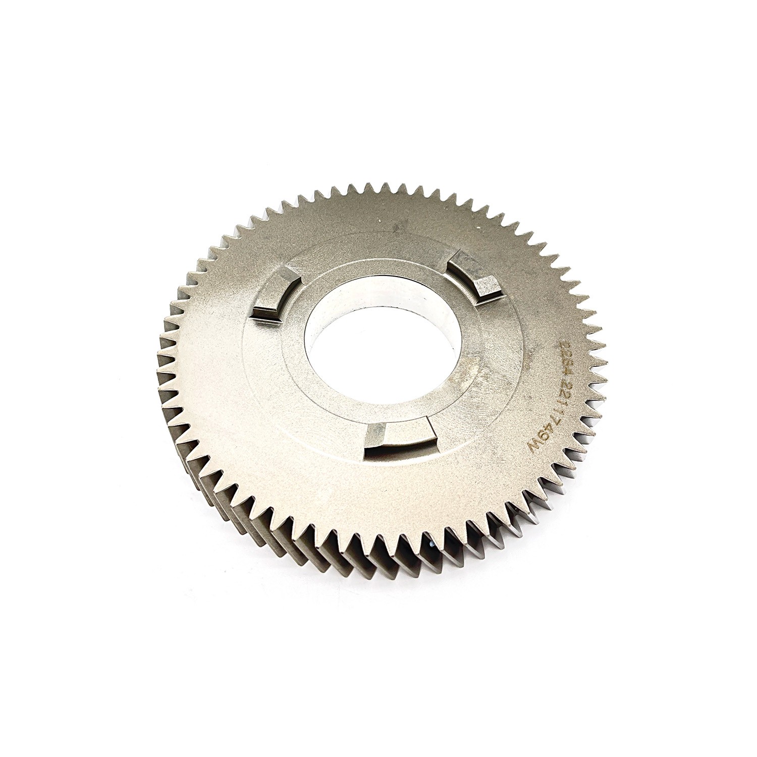 Polaris Low Gear, 67 Tooth, for Specific RANGER Models, Genuine OEM - 3235232