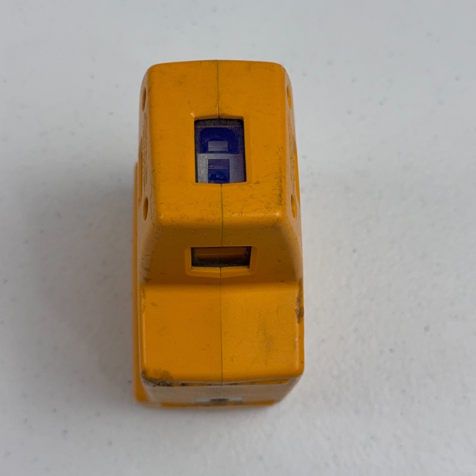 Pacific Laser Systems PLS5 PLS 5 Red Laser Level Tested Working