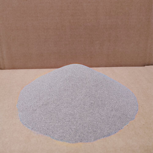 Aluminum Oxide: 50 lbs - 100 Grit (Medium) - Blast Cabinet Abrasive Media Tough