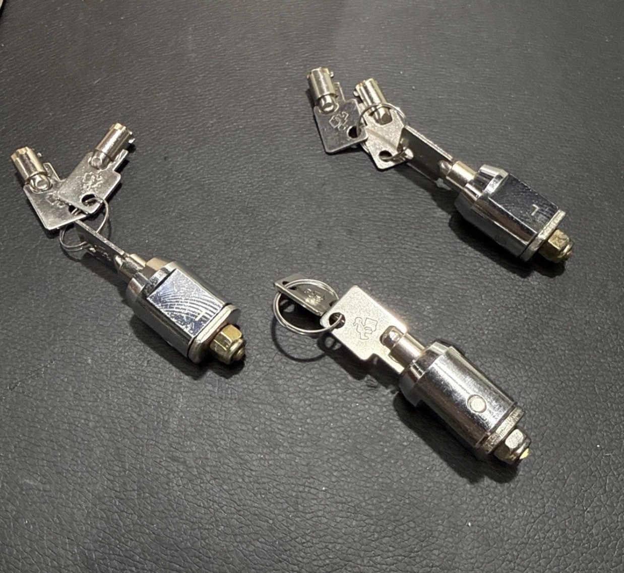 Storage Unit Cylinder Lock Good At Public Storage And Extra Space Storage