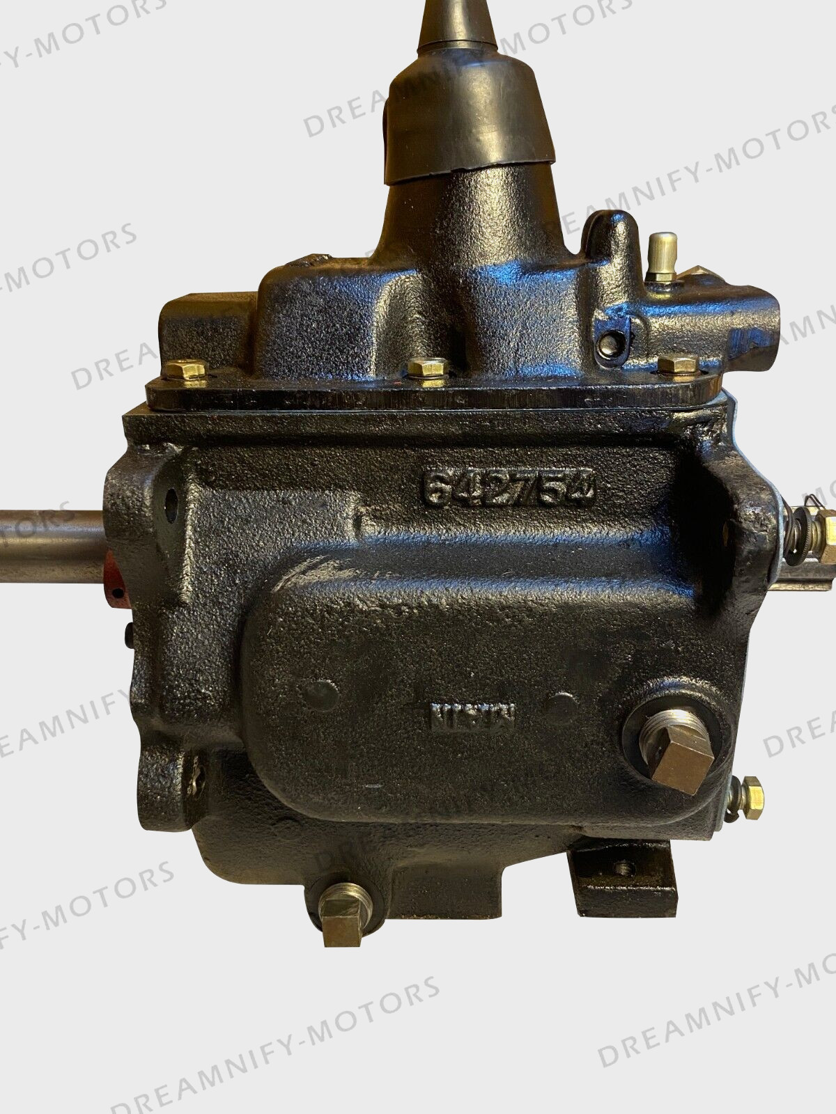 For Willys Jeep CJ5 CJ3A CJ T-90 A 3 Speed Manual Transmission