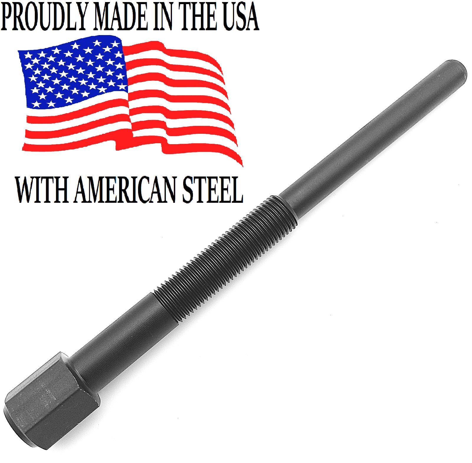 HD P-Drive Primary Clutch Puller 2017-2023 Ski-Doo 850 MXZ RENEGADE SUMMIT