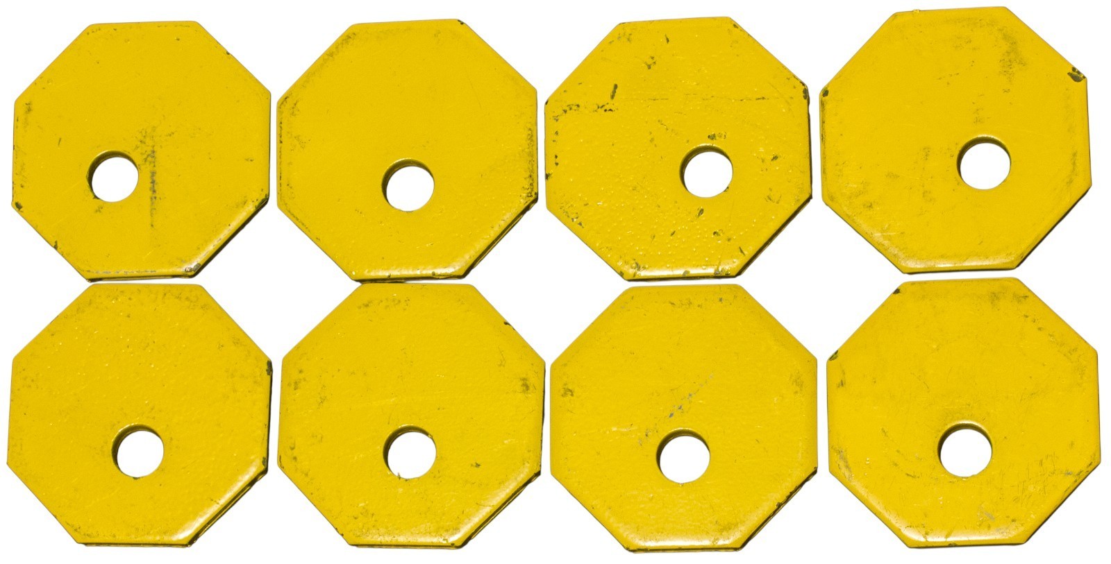 Correct Track 87220 Double Axle Alignment Kit Dual Tandem Trailer RV Camper