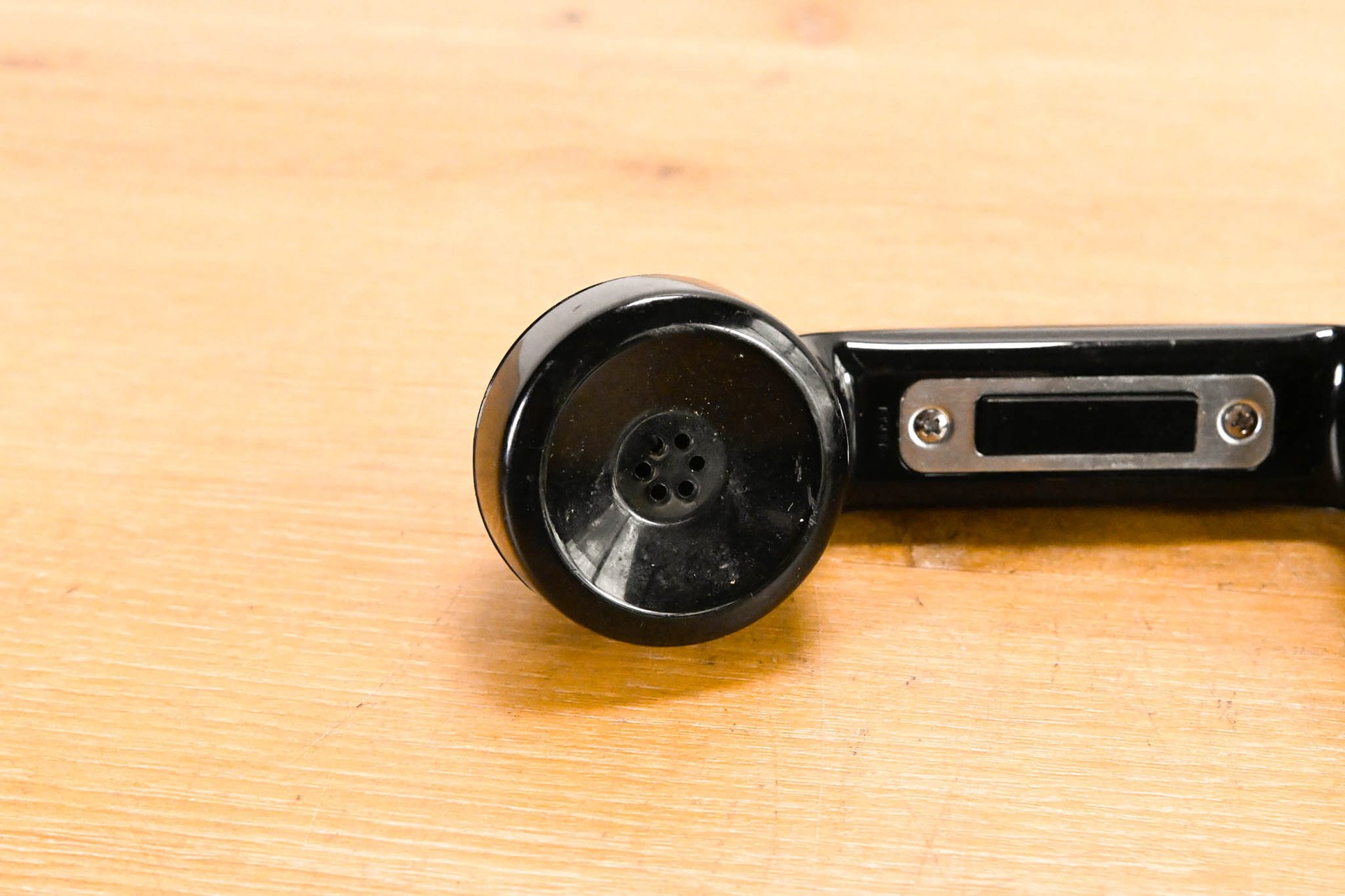 RTS HS-6A Telephone-Style Intercom Handset CG01QX3