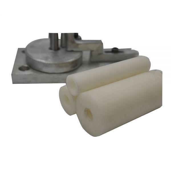 Steel & Stainless Steel Rounded Corner Bender Metal Channel Letter USA