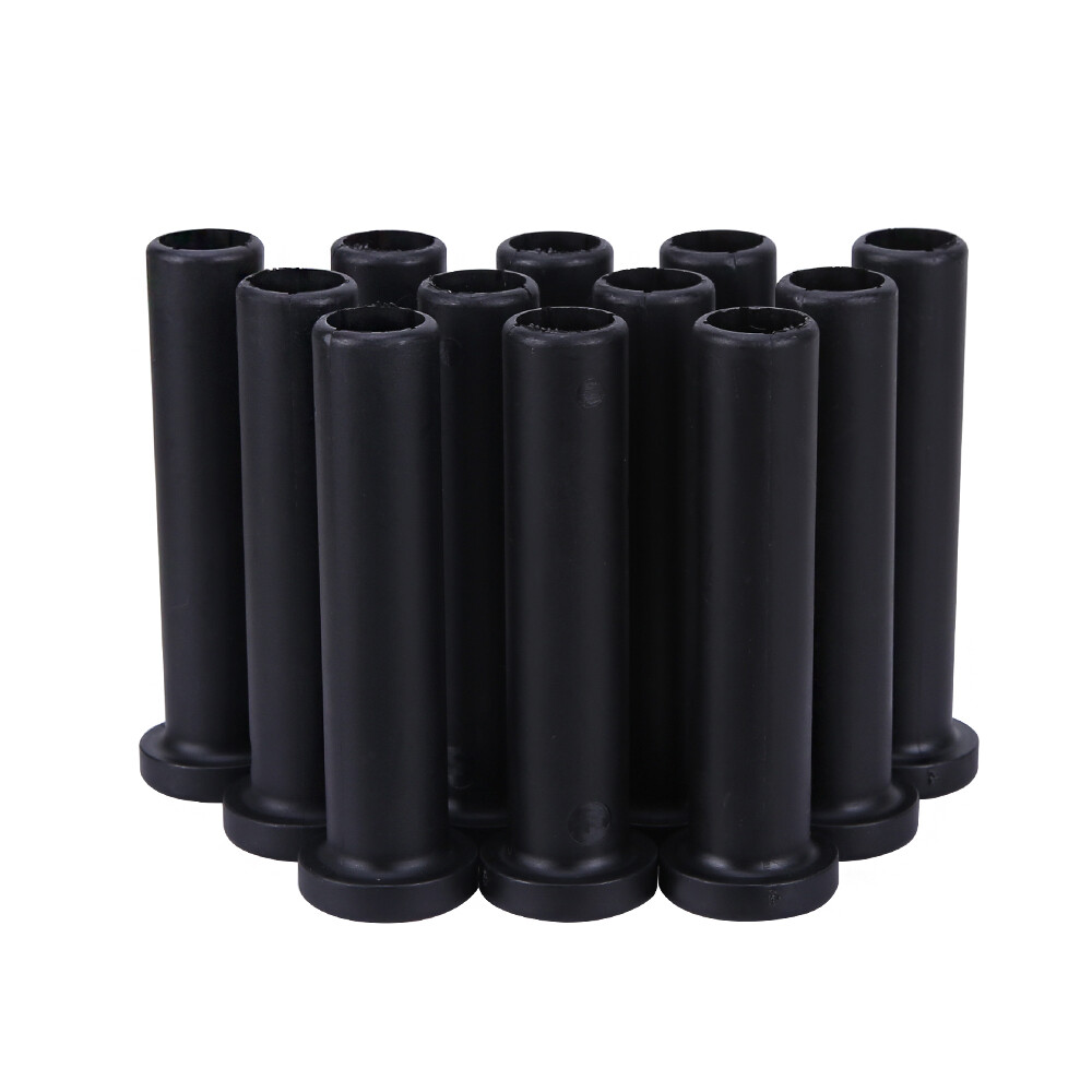 Front + Rear A-Arm Bushing Kit Set for Polaris Sportsman 335 400 500 570 800 ETX