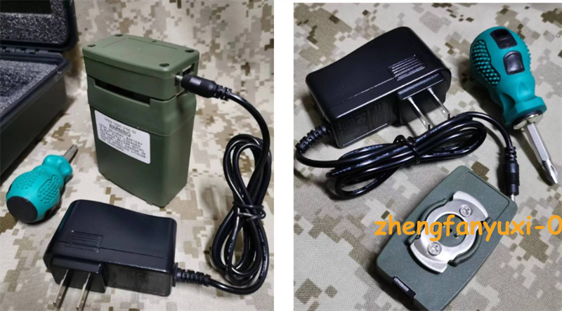 2023 NEW TCA AN/PRC-152A 15W MBITR MULTIBAND UV RADIO Metal Shell Walkie Talkie