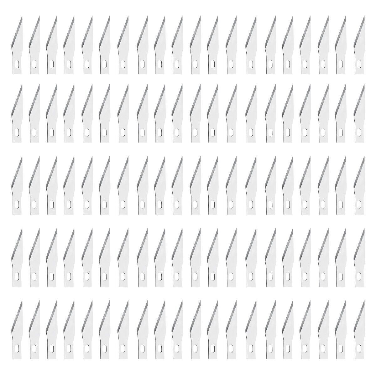100/200/400*Blades#11 Exacto Knife For x-Acto Hobby Multi Tool Art Craft Replace