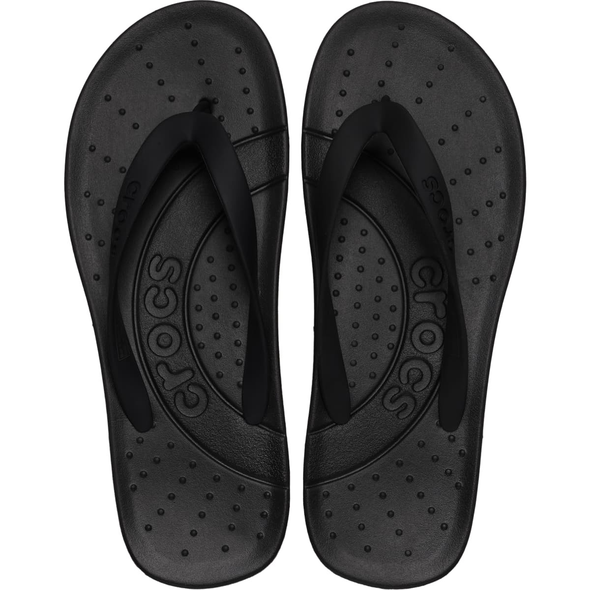 Crocs Adult Flip Flop Summer Sandals