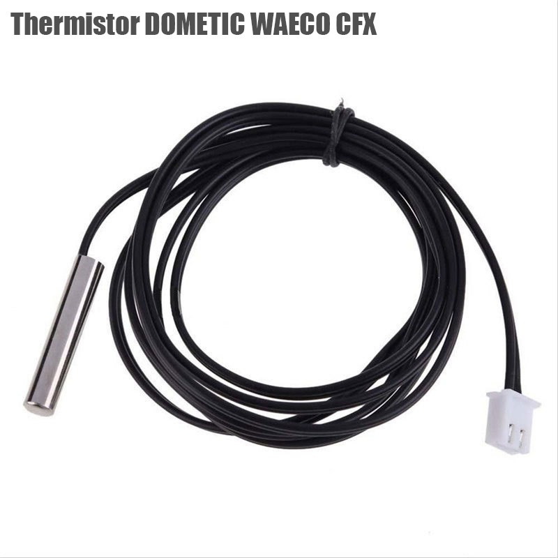 Spare Replacement Thermistor For DOMETIC WAECO CF CDF CFX CFX35W Fridge Freezers