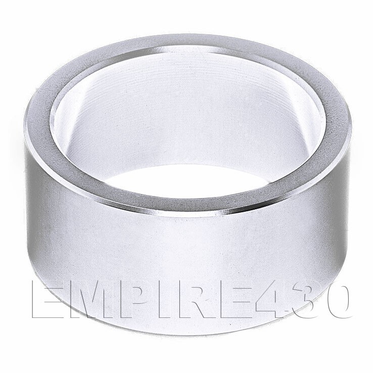 Yamaha Big Bear 350 400 450 2" Leveling Suspension Front Rear Lift Spacer Kit