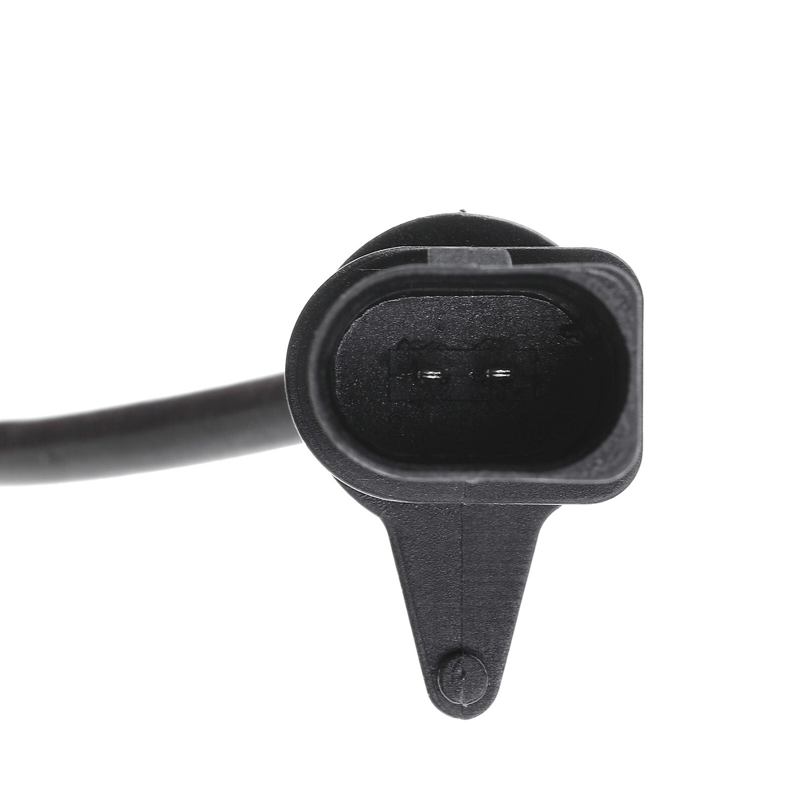 2x Disc Brake Pad Wear Sensor Front for Audi A4 A5 A6 A8 Quattro Q5 Q7 Q8 S5 SQ5