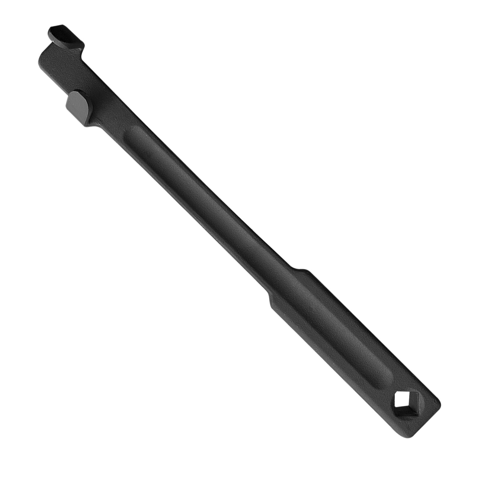 Universal Spanner Extension Wrench Extender Bar 1/2" Sq Drive Black Repair Tool
