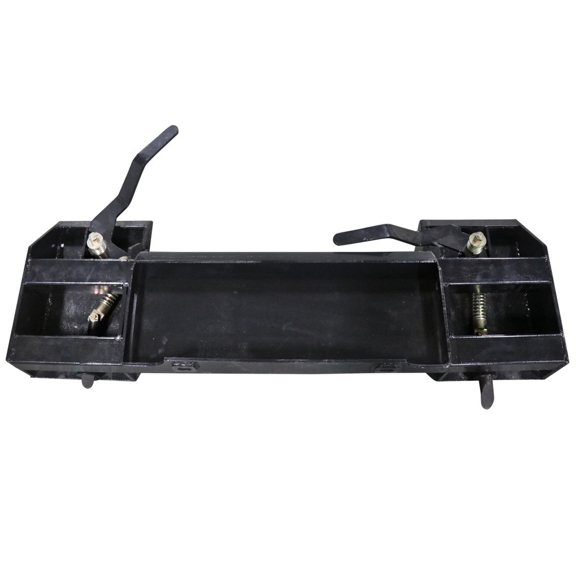 Titan Attachments Adapter To Convert Toro Dingo To Full Size Skid Steer QT