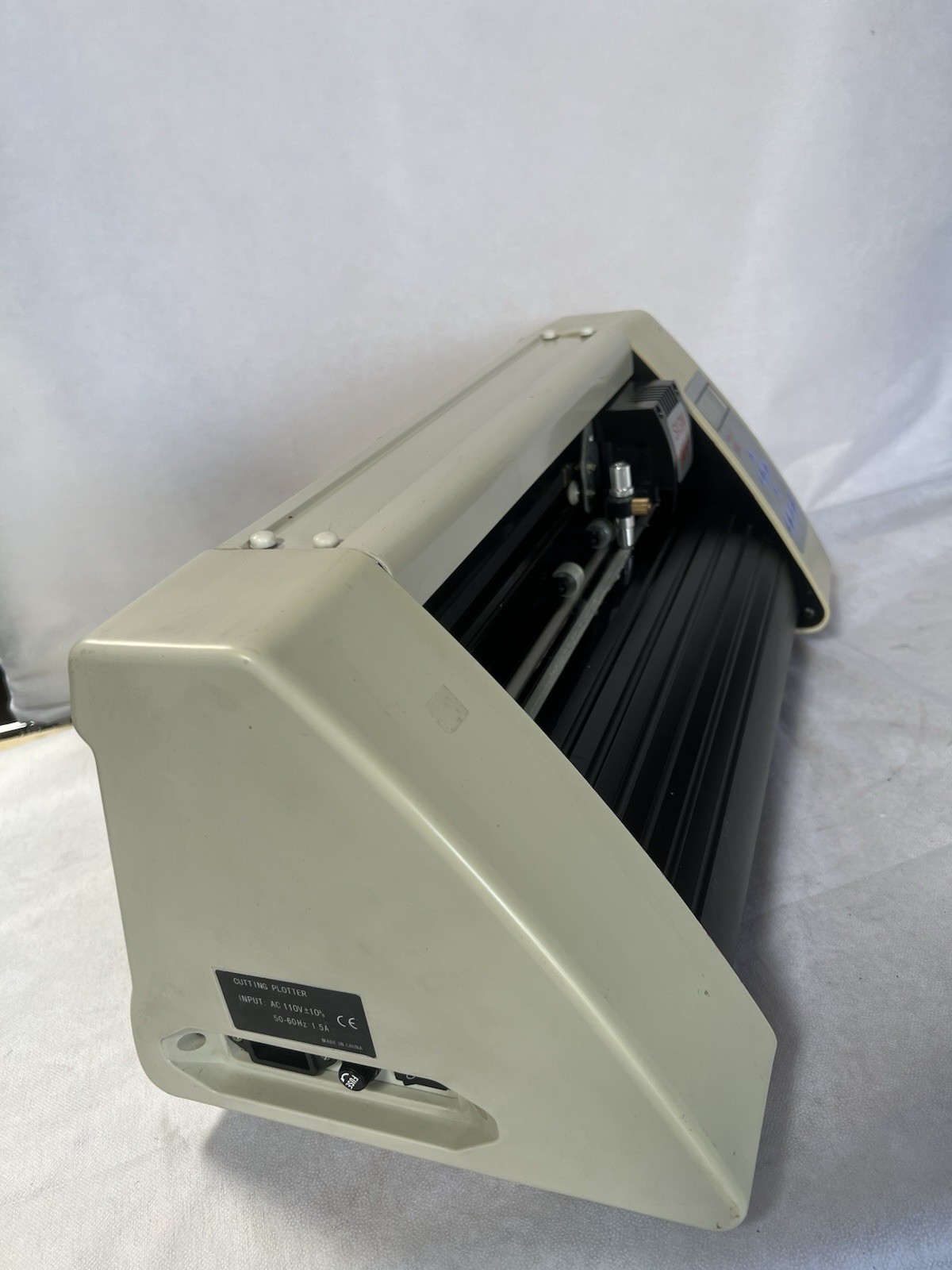 Redsail 14" Desktop Vinyl Cutter Plotter Machine Sticker Decal /Tested