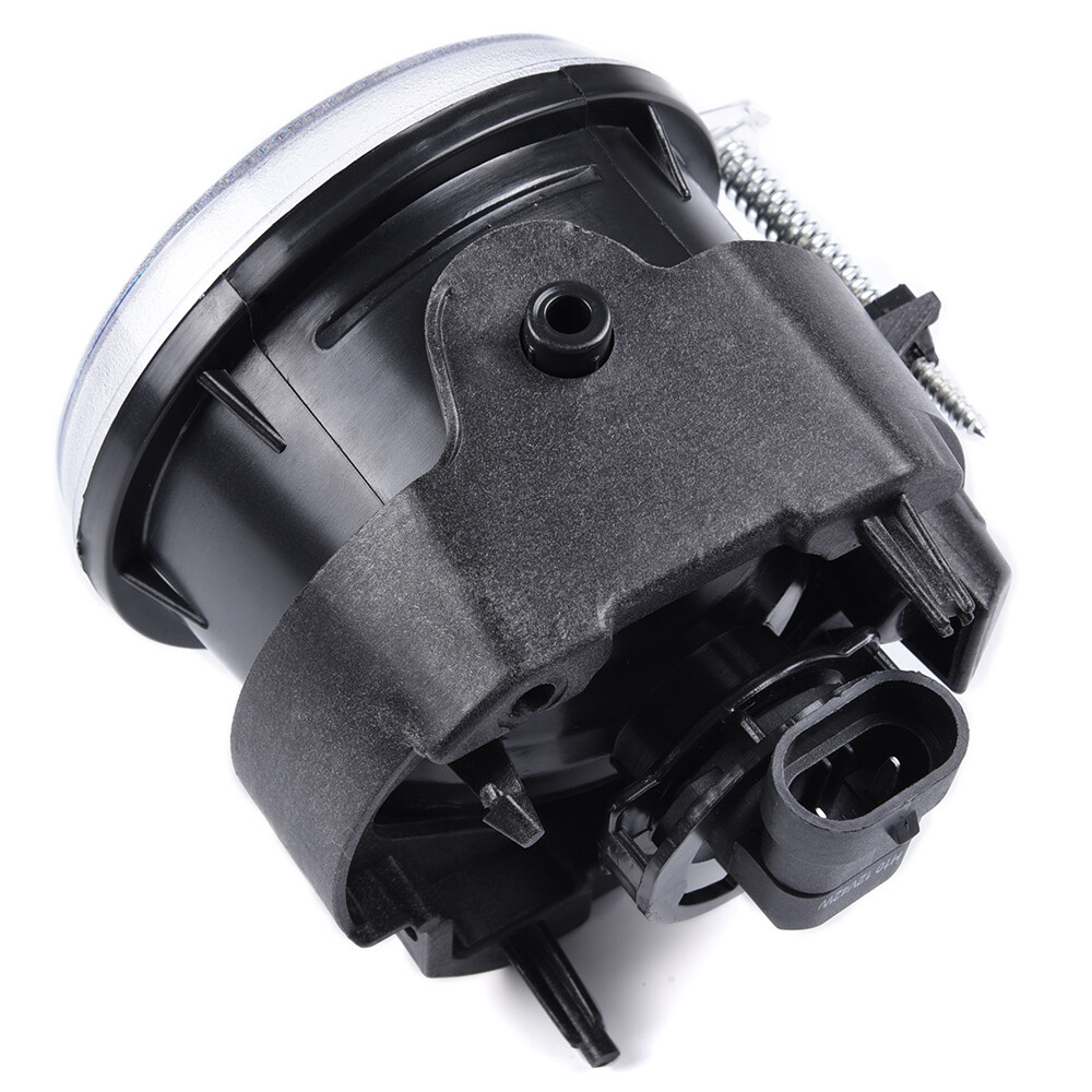 Fog Lights Bumper Lamps Fit For Dodge Challenger Charger Nitro Avenger Caliber