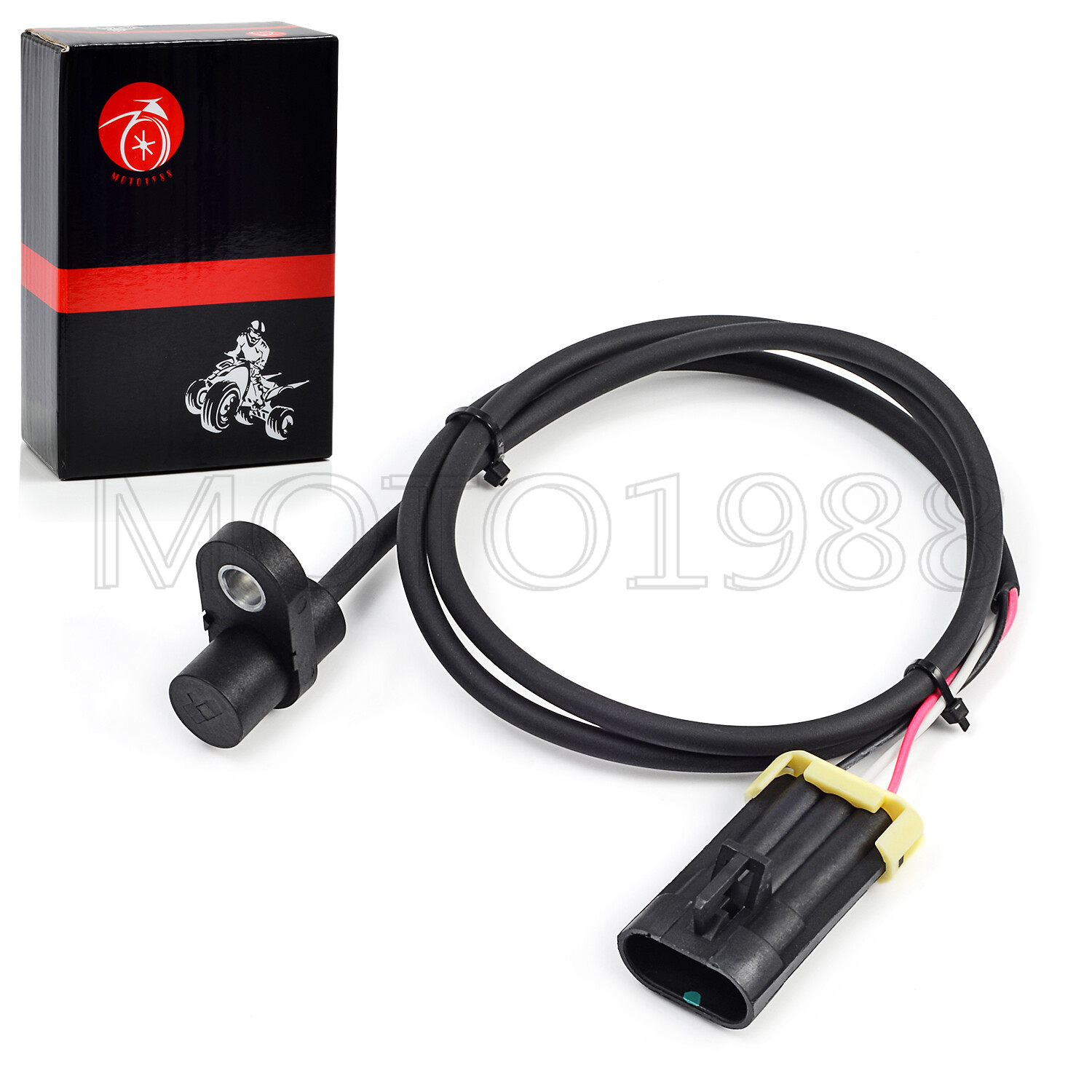 Speed Sensor for Polaris Ranger 150 / 700 / 800 2009-2022 | 4011640