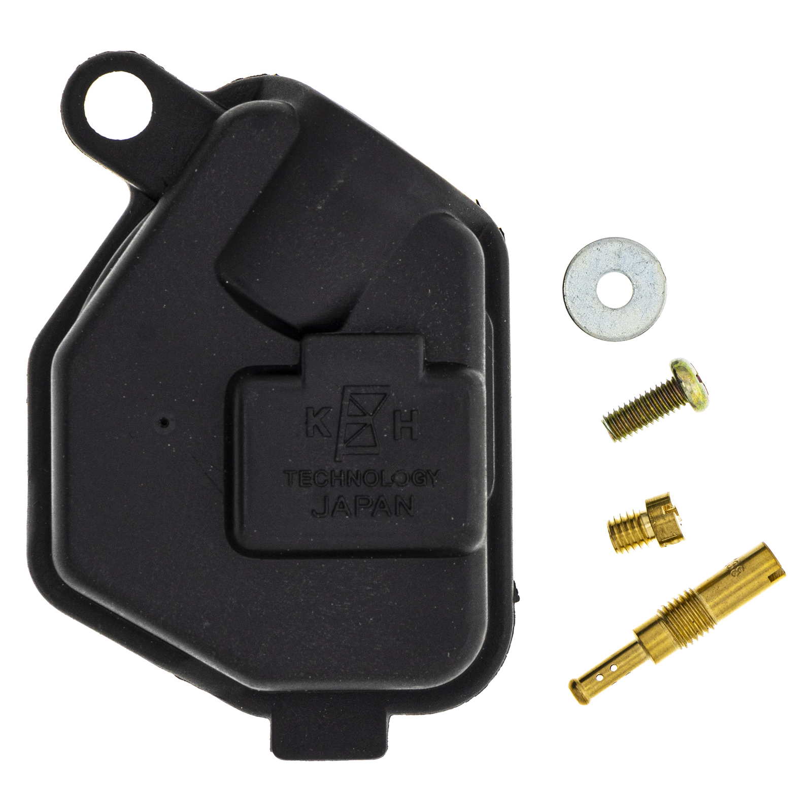 NICHE Carburetor for Honda Fourtrax TRX300 TRX300FW 16100-HM5-L01 16100-HM5-850