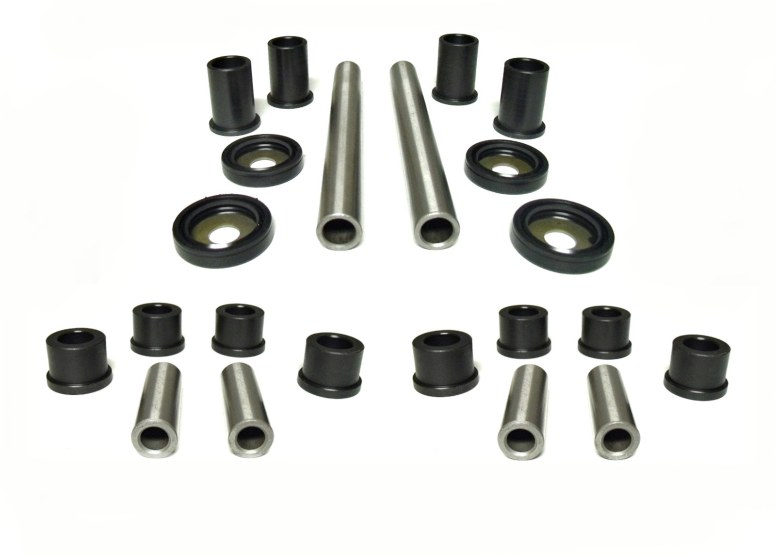 A-Arm Bushing Kits for Honda Foreman 500 Rubicon 500 Rincon 680 Set of 4 ATVPC