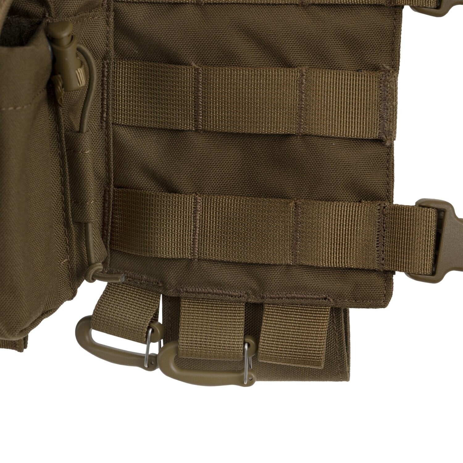 Helikon-tex GUARDIAN RECCE CHEST RIG Molle Cordura Vest Multicam Combat Tactical