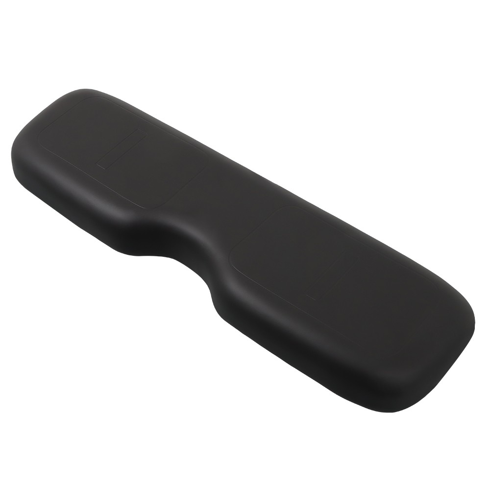 Golf Cart Front Seat Back & Bottom Cushion For EZGO Medalist TXT 94-13 Hardware