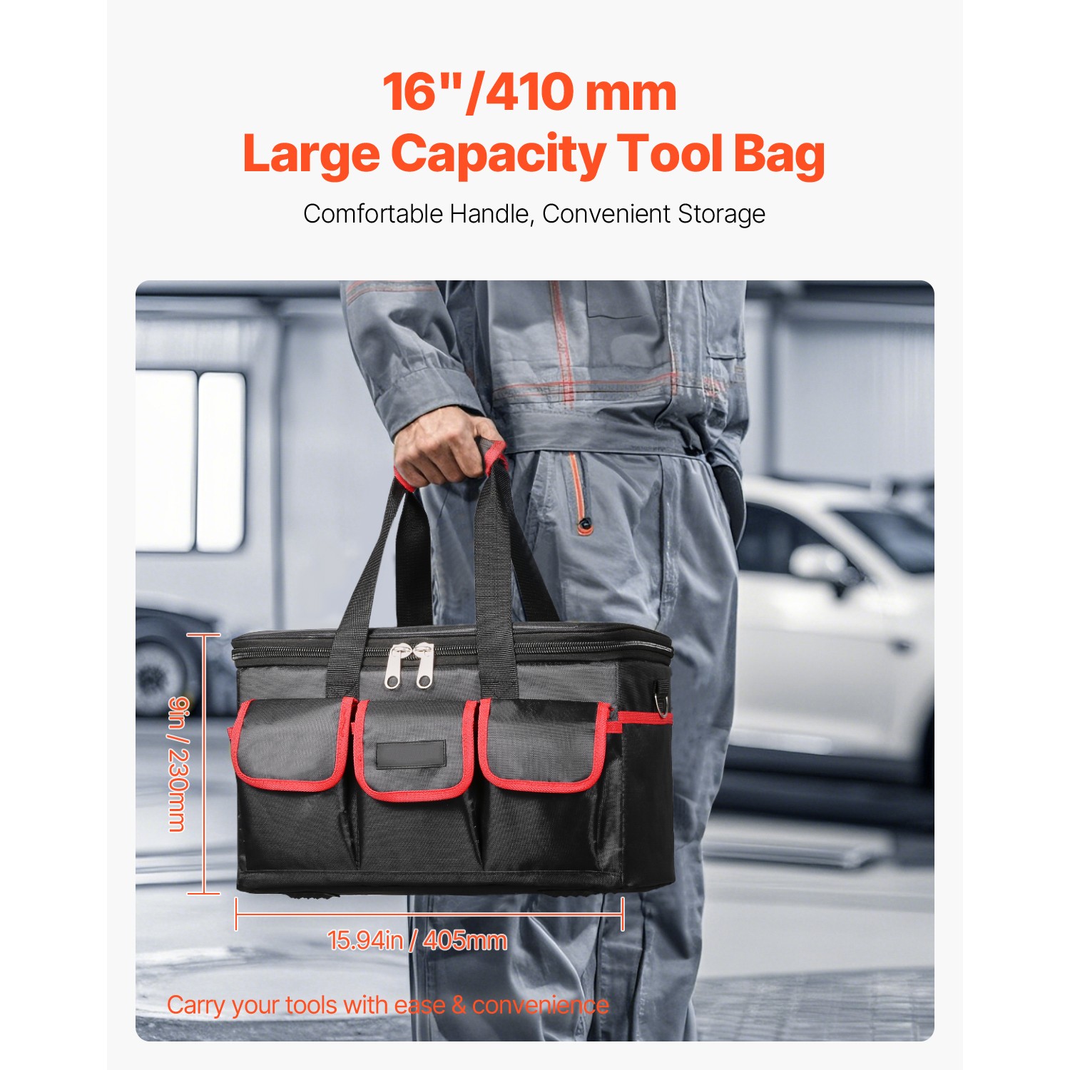 Uimoso 50-Piece Insulated Screwdriver Kit for Electricians, Rated 1000V