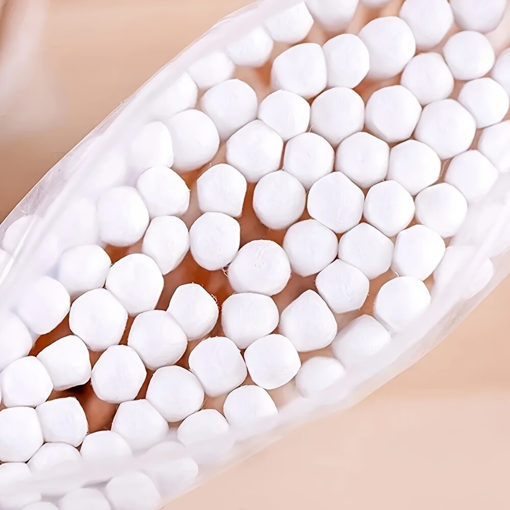 100~1000X Bamboo Cotton Buds Swab Eco Friendly Vegan Organic Natural Wood Sticks