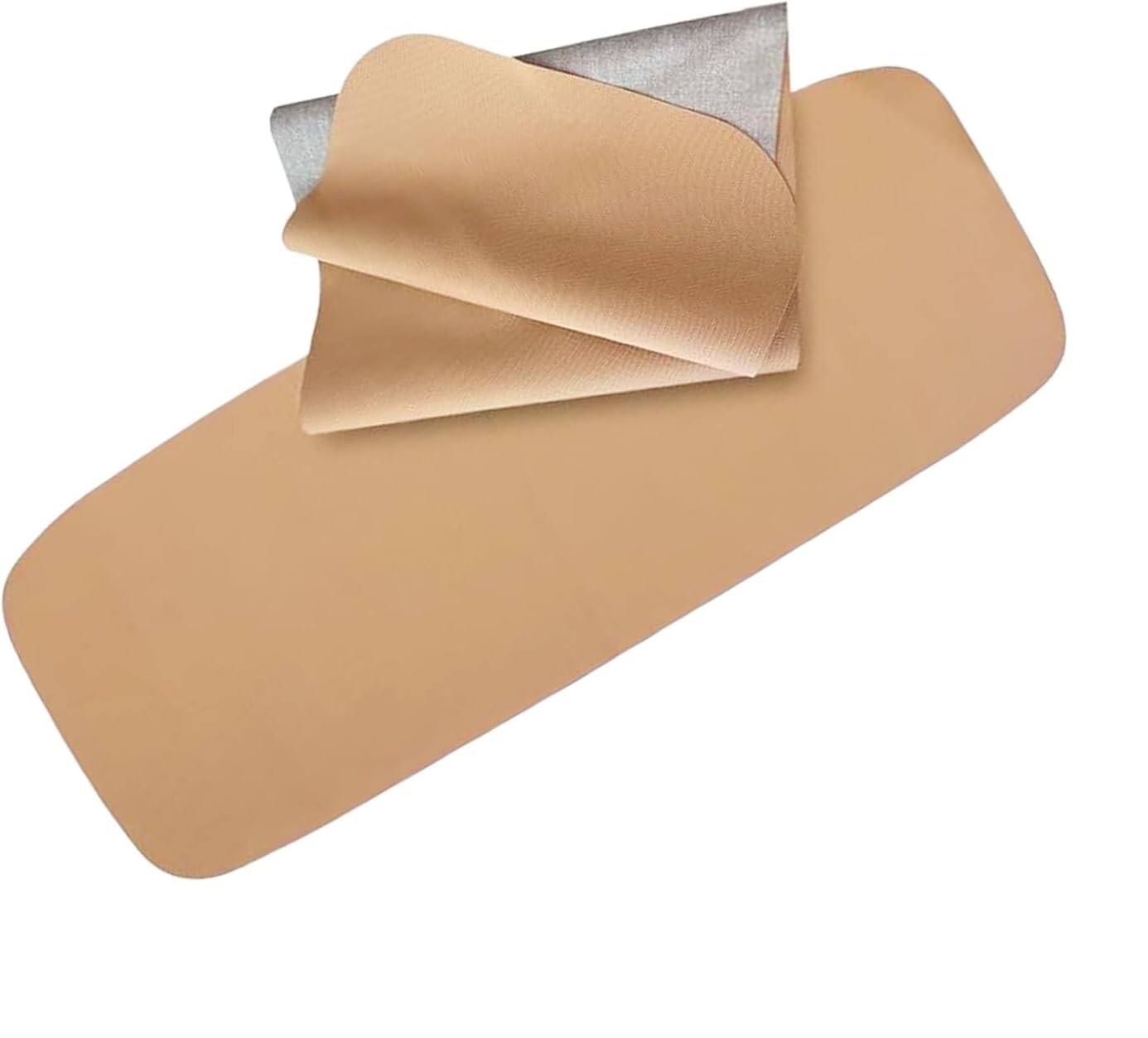 Tan Convertible Top Fit Ford Mustang Convertible Top 05-14 w/Heated Glass Window