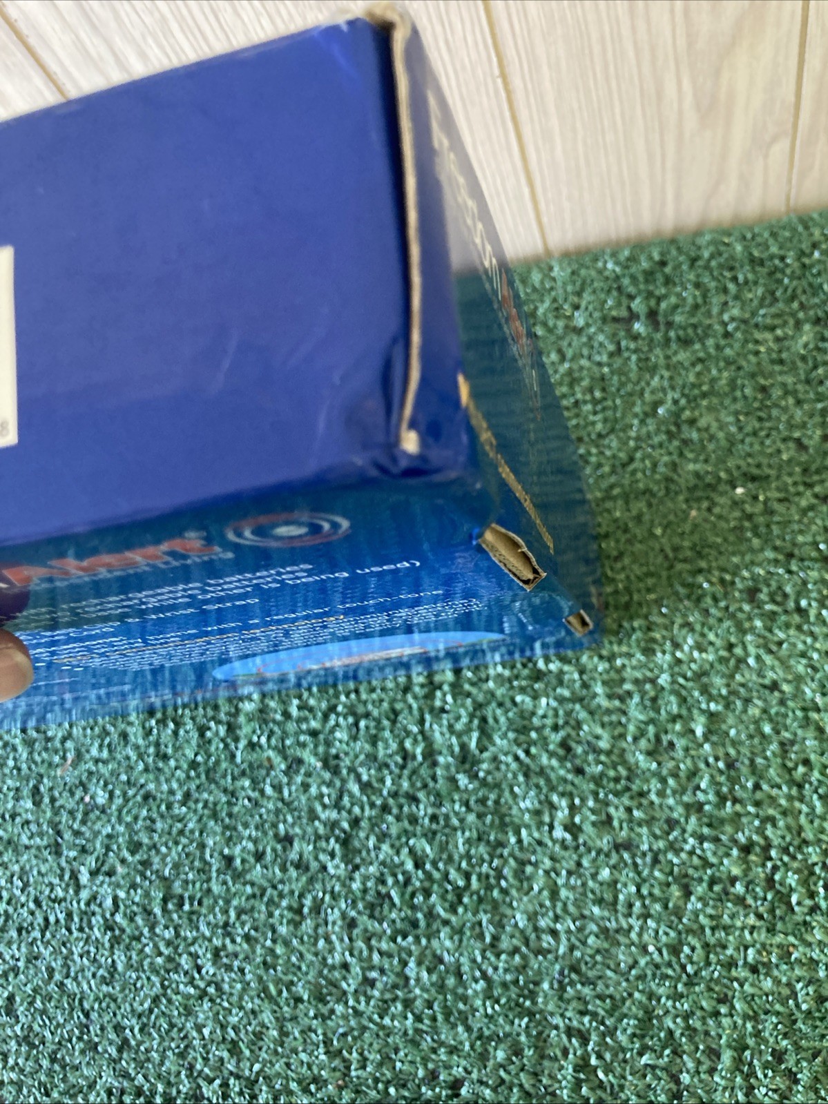 LogicMark 35911 Freedom Alert Personal Emergency Response System (OKEB-02-045)