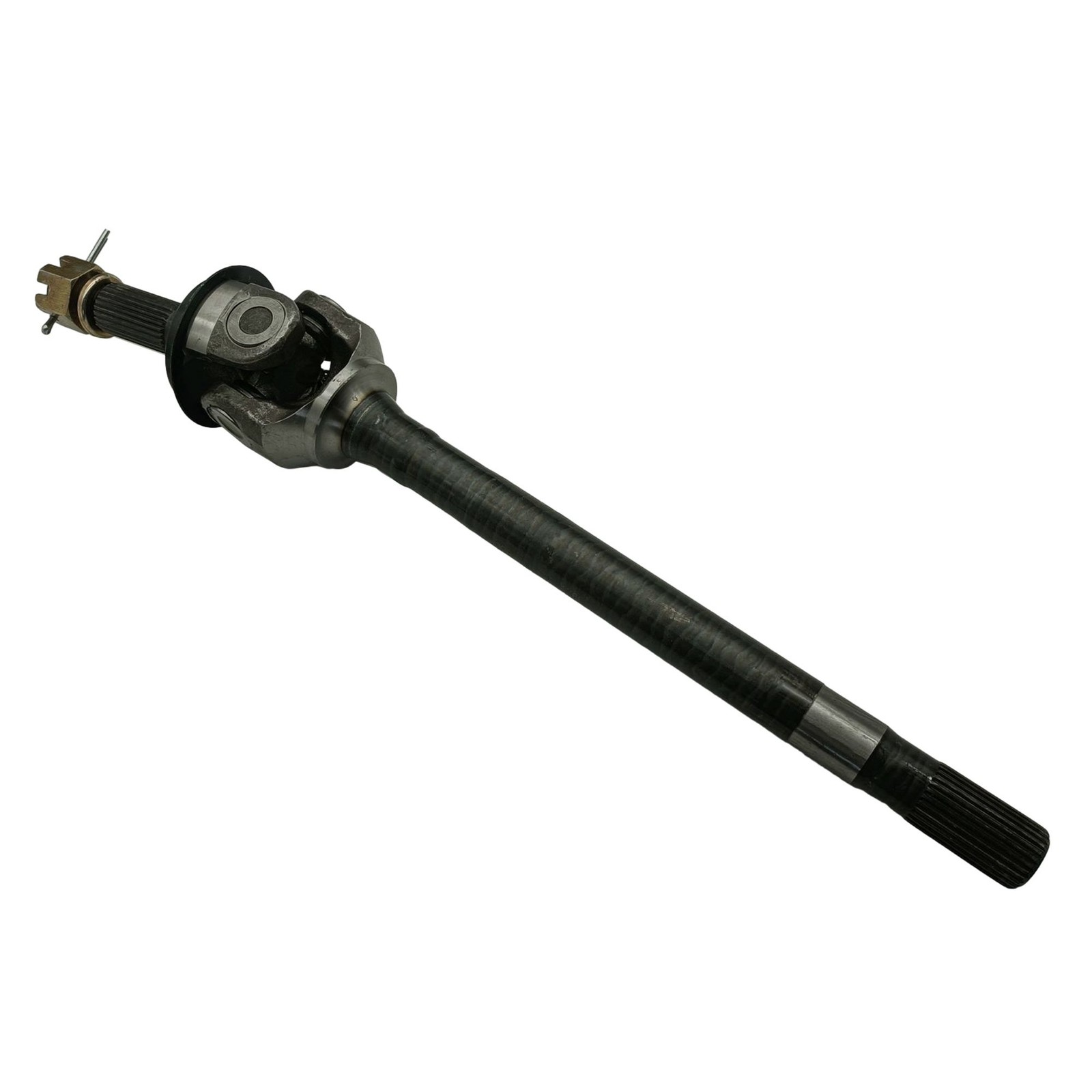Axle Shaft Front Left Side Fits 1997-2006 Jeep Wrangler Cherokee 630-427