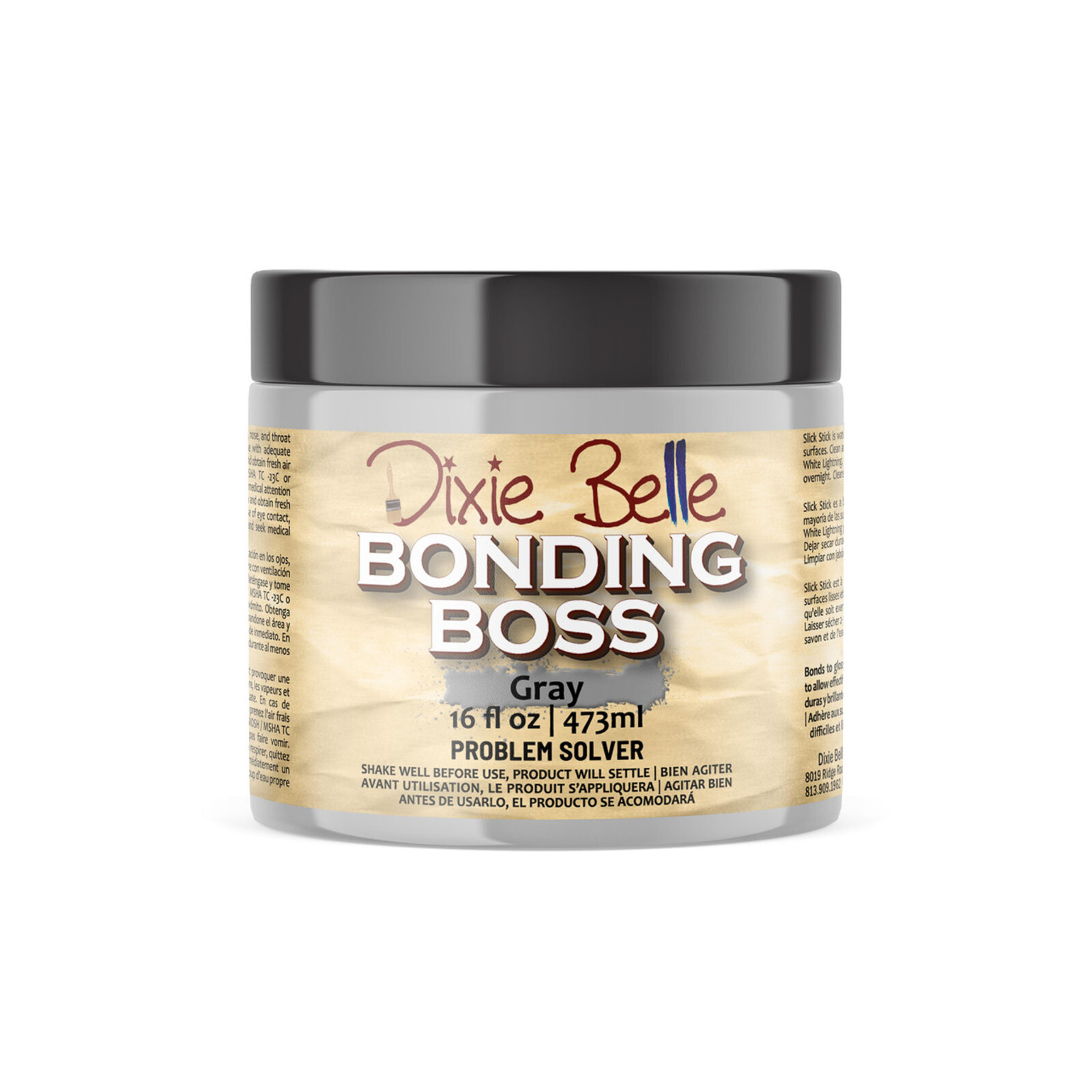 Dixie Belle Bonding BOSS Primer | All Colors and Sizes | Free Shipping Over $35